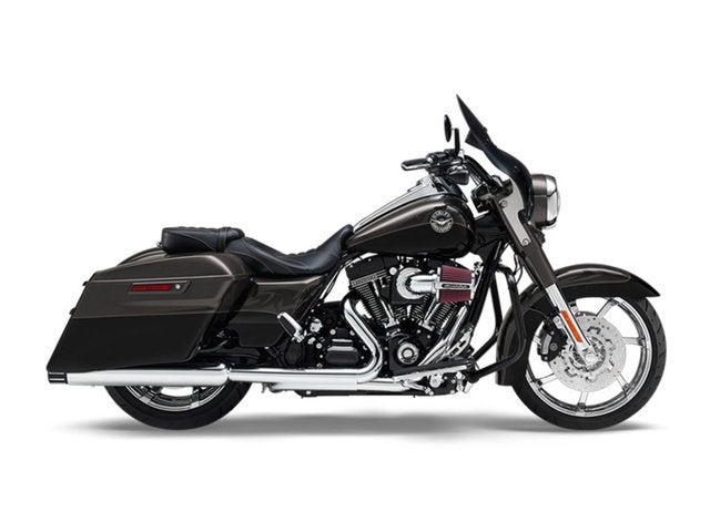 2014 Harley-Davidson FLHRSE - CVO Road King Base
