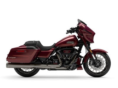 2024 Harley-Davidson FLHXSE - CVO Street Glide Base