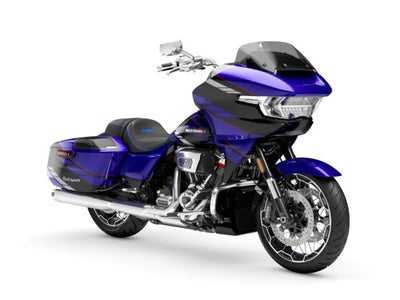 2025 Harley-Davidson FLTRXSE - CVO Road Glide Base