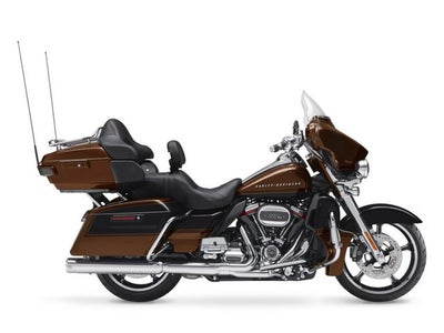 2019 Harley-Davidson FLHTKSE - CVO Limited FLHTKSE