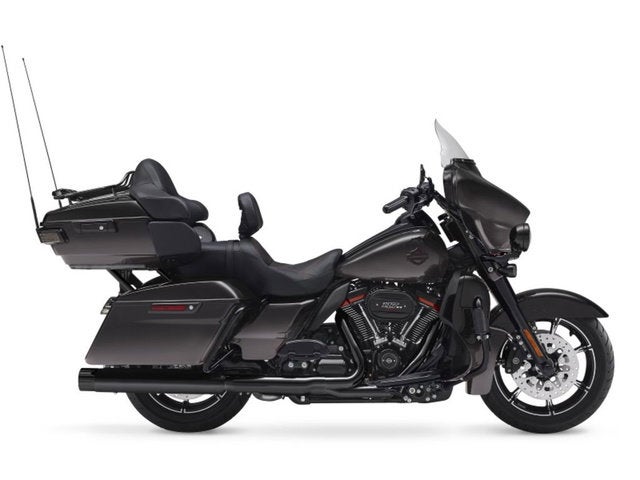 2018 Harley-Davidson FLHTKSE - CVO Limited Base