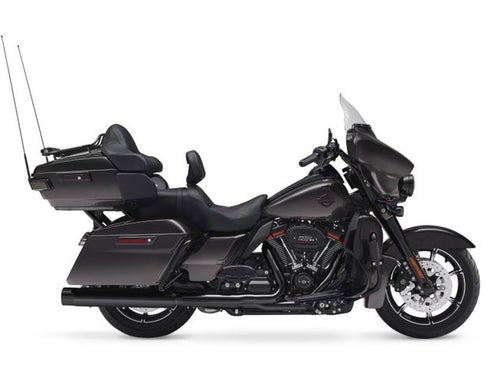 2018 Harley-Davidson FLHTKSE - CVO Limited Base
