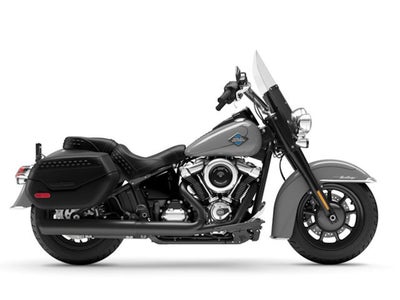 2025 Harley-Davidson FLHC - Heritage Classic Base