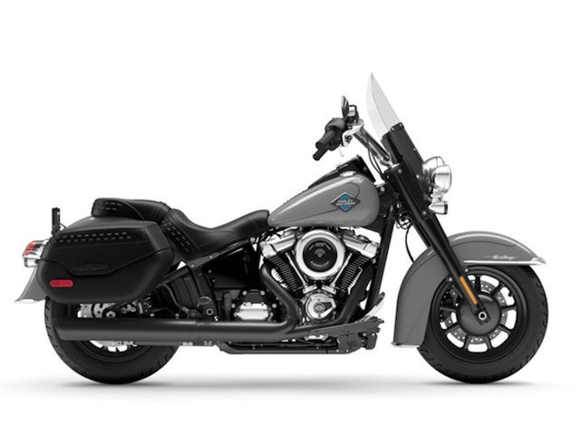 2025 Harley-Davidson FLHC - Heritage Classic Base