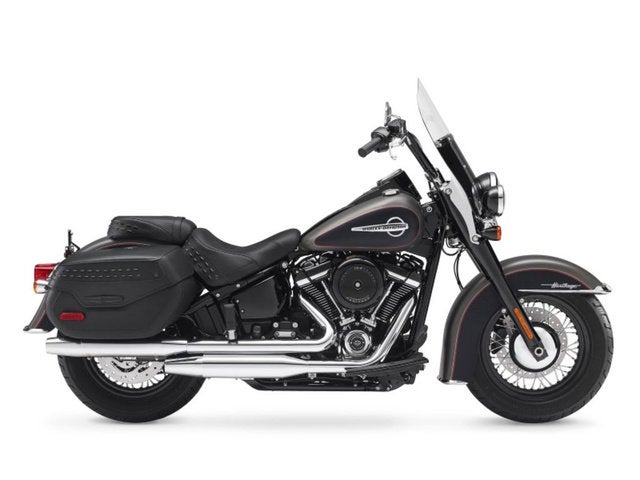 2018 Harley-Davidson FLHC - Softail Heritage Classic Base