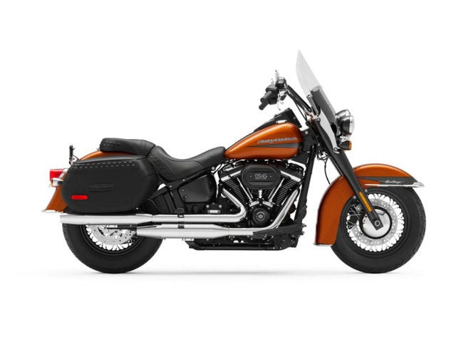 2020 Harley-Davidson FLHCS - Heritage Classic 114 Base