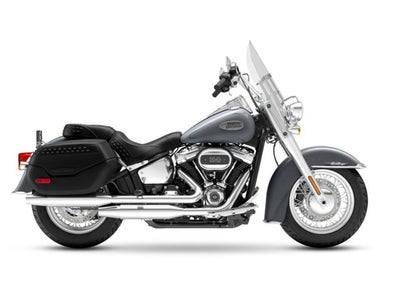 2023 Harley-Davidson FLHCS - Heritage Classic Base