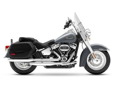 2023 Harley-Davidson FLHCS - Heritage Classic FLHCS