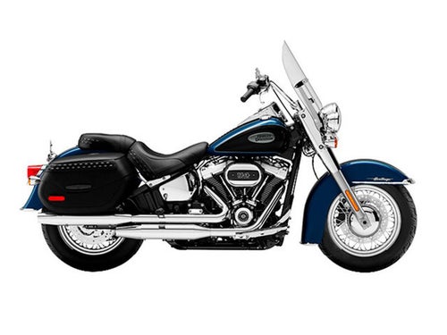 2022 Harley-Davidson FLHCS - Heritage Classic 114 FLHCS