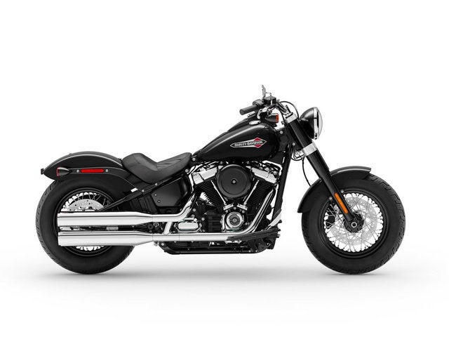 2019 Harley-Davidson FLSL - Softail Softail Slim Base