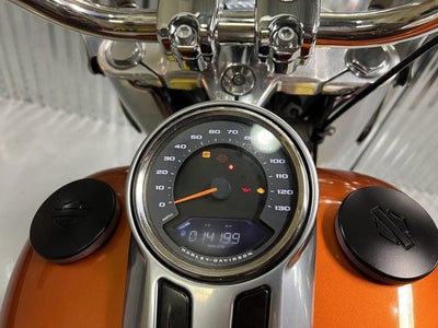 2019 Harley-Davidson FLFBS - Fat Boy 114 Base