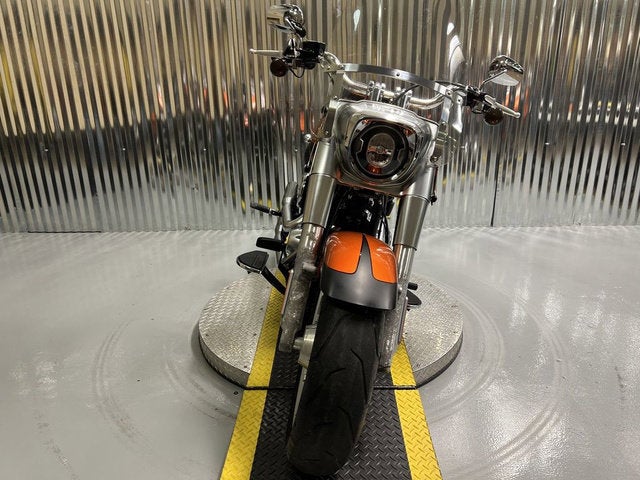 2019 Harley-Davidson FLFBS - Fat Boy 114 Base