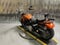 2019 Harley-Davidson FLFBS - Fat Boy 114 Base