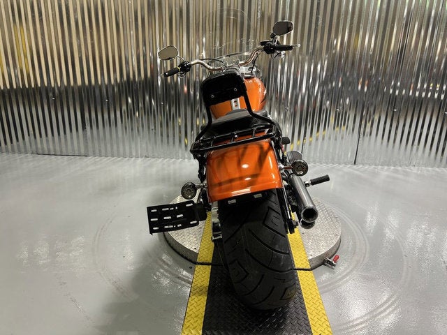 2019 Harley-Davidson FLFBS - Fat Boy 114 Base