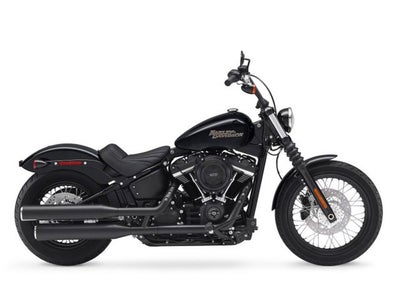 2018 Harley-Davidson FXBB - Softail Street Bob Base
