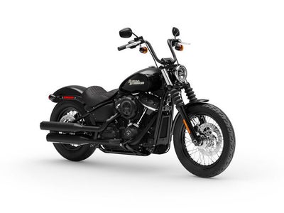 2019 Harley-Davidson FXBB - Softail Street Bob FXBB