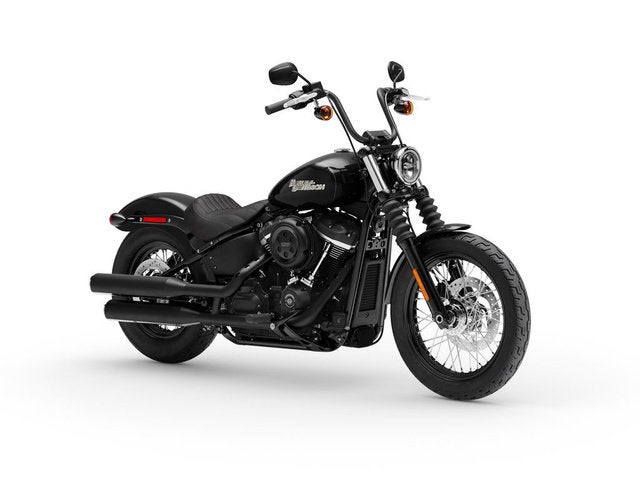 2019 Harley-Davidson FXBB - Softail Street Bob FXBB