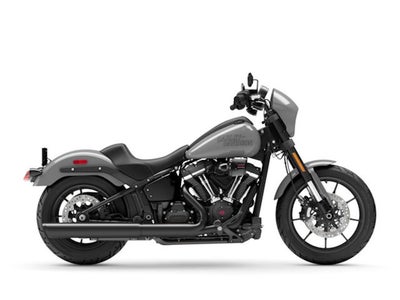2025 Harley-Davidson FXLRS - Low Rider S Base