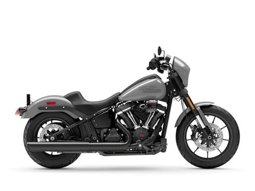 2025 Harley-Davidson FXLRS - Low Rider S Base