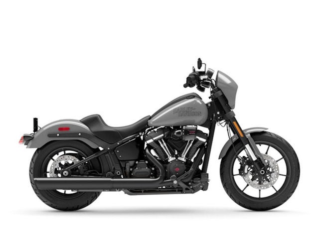 2025 Harley-Davidson FXLRS - Low Rider S Base