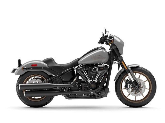 2024 Harley-Davidson FXLRS - Low Rider S Base
