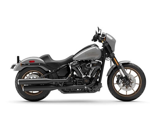 2024 Harley-Davidson FXLRS - Low Rider S Base