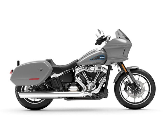 2025 Harley-Davidson FXLRST - Low Rider ST Base