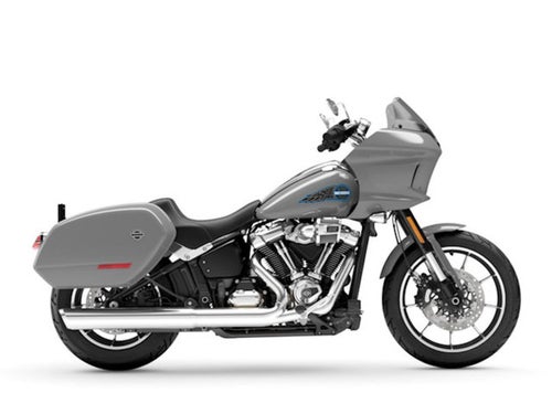 2025 Harley-Davidson FXLRST - Low Rider ST Base