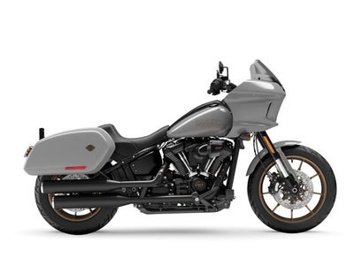 2024 Harley-Davidson FXLRST - Low Rider ST Base
