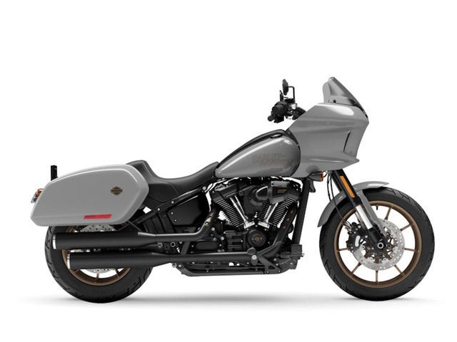 2024 Harley-Davidson FXLRST - Low Rider ST Base
