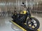 2023 Harley-Davidson FXBBS - Street Bob 114 Base