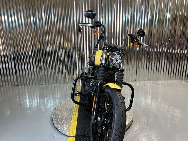 2023 Harley-Davidson FXBBS - Street Bob 114 Base