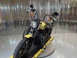 2023 Harley-Davidson FXBBS - Street Bob 114 Base