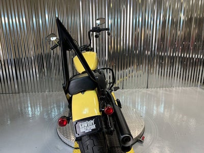 2023 Harley-Davidson FXBBS - Street Bob 114 Base