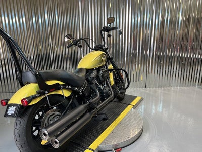 2023 Harley-Davidson FXBBS - Street Bob 114 Base
