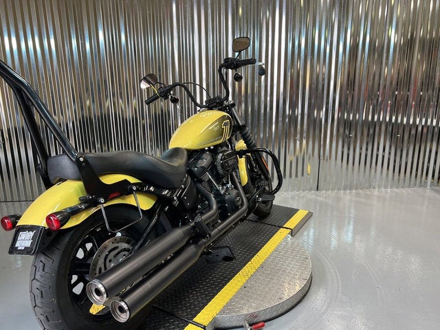 2023 Harley-Davidson FXBBS - Street Bob 114 Base