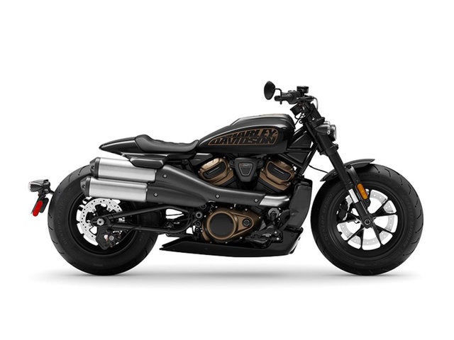 2022 Harley-Davidson RH1250S - Sportster S RH1250S