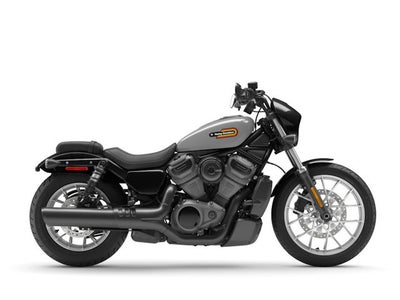 2024 Harley-Davidson RH975S - Nightster Special Base