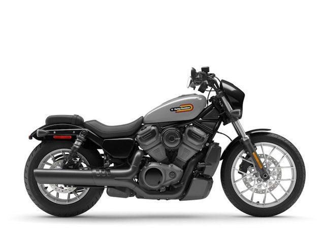 2024 Harley-Davidson RH975S - Nightster Special Base