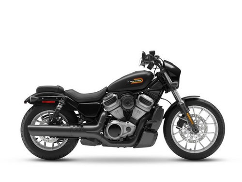 2023 Harley-Davidson RH975S - Nightster Special Base