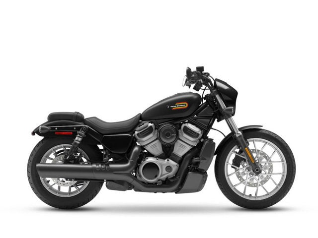 2023 Harley-Davidson RH975S - Nightster Special Base
