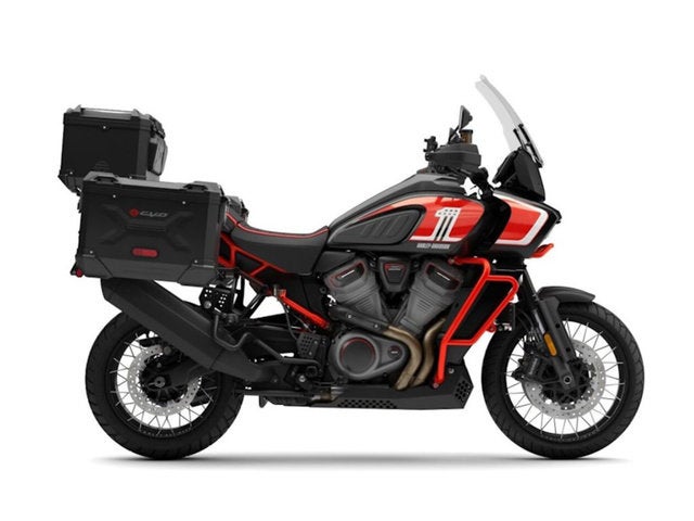 2024 Harley-Davidson RA1250SE - CVO Pan America RA1250SE