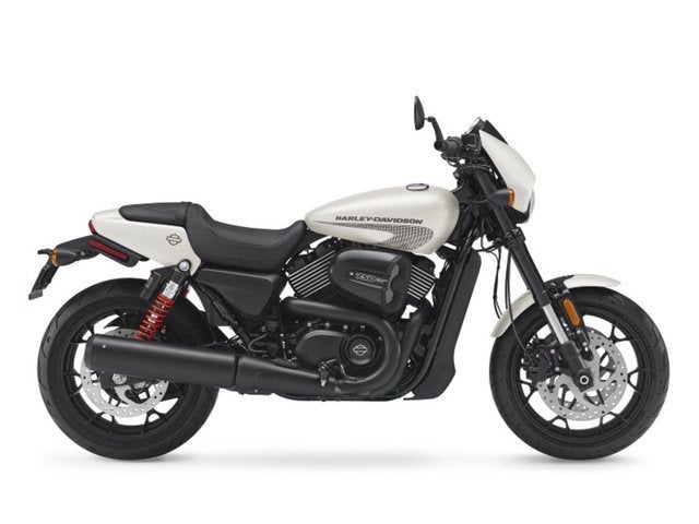 2018 Harley-Davidson XG750A - Street Rod Base