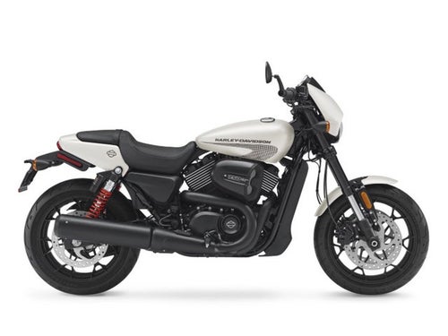 2018 Harley-Davidson XG750A - Street Rod Base