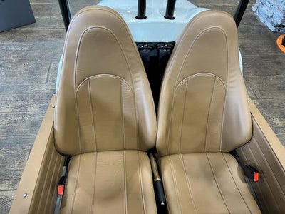 2023 Vanderhall Venice Base