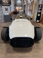 2023 Vanderhall Venice Base