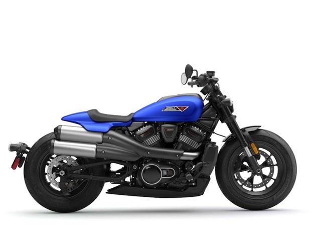 2026 Harley-Davidson RH1250S - Sportster S Base