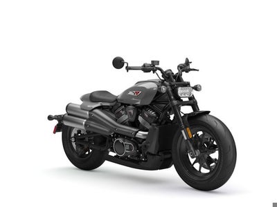 2026 Harley-Davidson RH1250S - Sportster S RH1250S