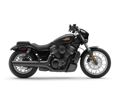 2026 Harley-Davidson RH975S - Nightster Special Base