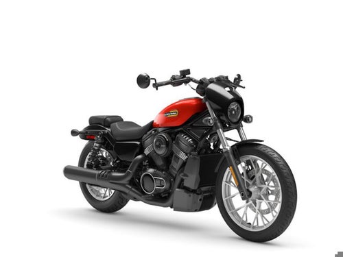 2026 Harley-Davidson RH975S - Nightster Special RH975S